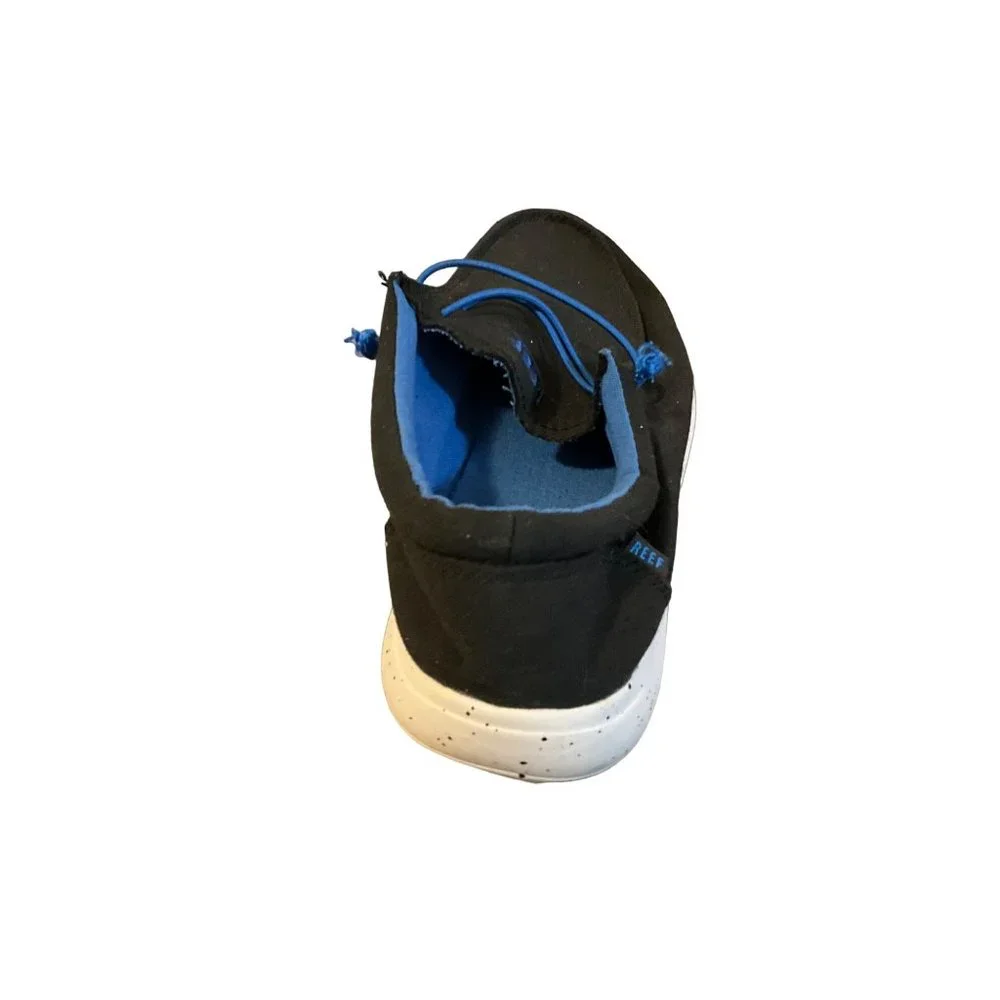 Kids Reef‎ size 5 Black slip on